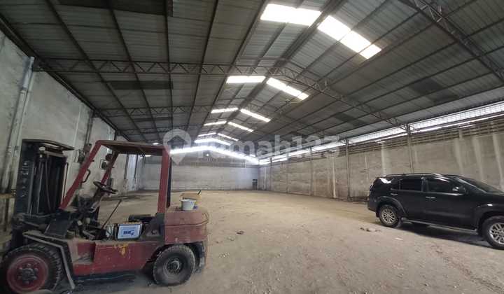 Dijual gudang di Narogong,Bantar gebang,Bekasi