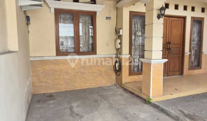 House for Sale in Tityan Kencana, West Bekasi House for Sale in Tityan Kencana, West Bekasi