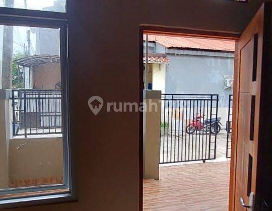 Dijual Rumah Siap Huni  Di Boulevard Hijau 2