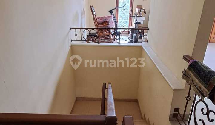 Dijual Rumah Siap Huni Di Danau Sunter Agung