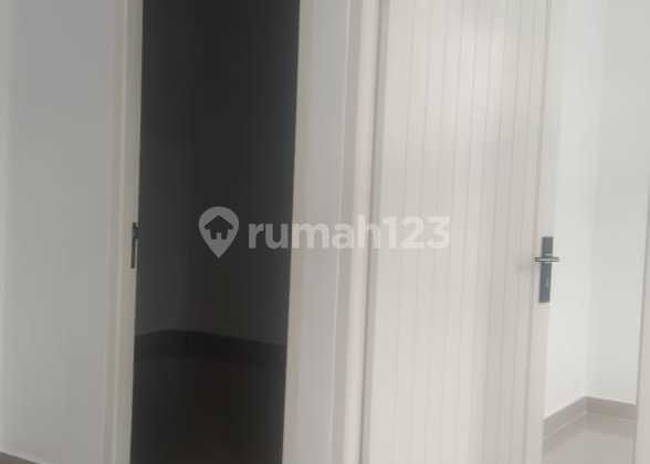 Dijual Rumah Di Pondok Ungu Permai 2