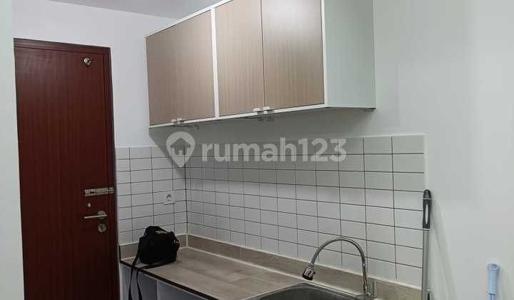 Disewakan Apartemen Sayana Full Furnished 2