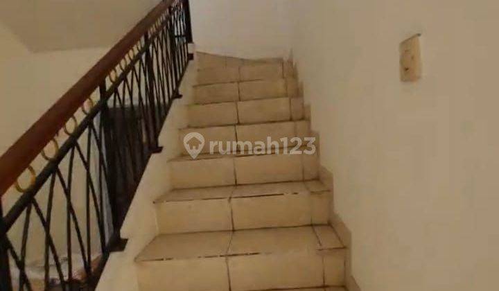 Dijual Rumah 2 Lantai Di Bulevar Hijau,bekasi 2