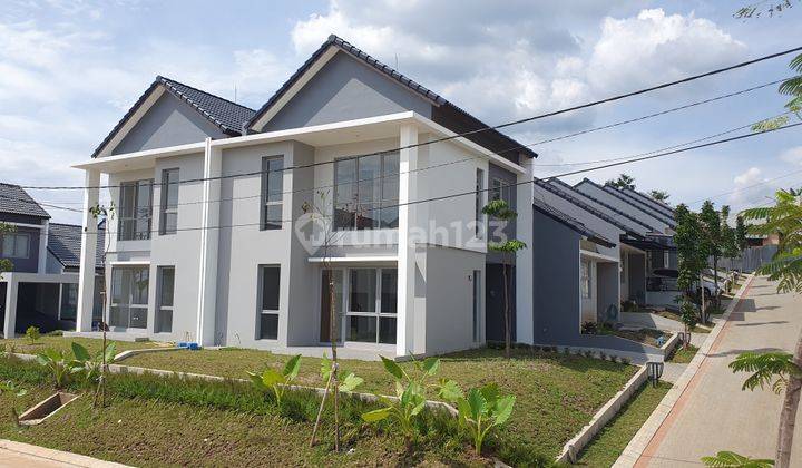 Rumah 3 Kamar di Irj, Dekat Unpad Ipdn, Kpr Cash 1