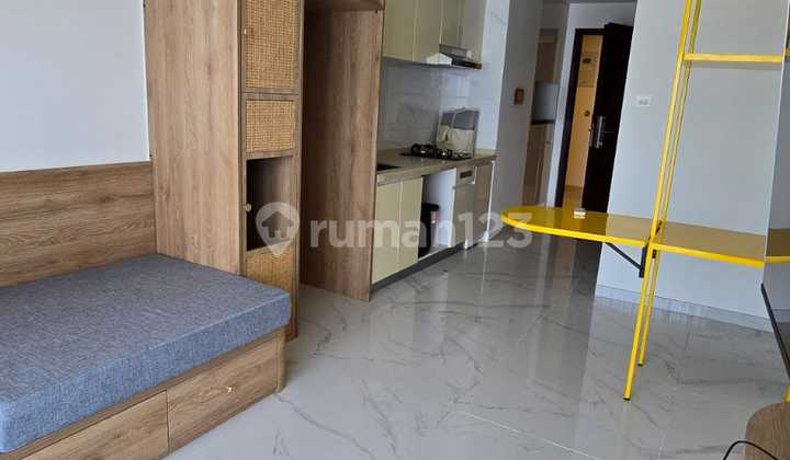 For Sale 1 Unit Sky House BSD Apartment, Super Strategic Location