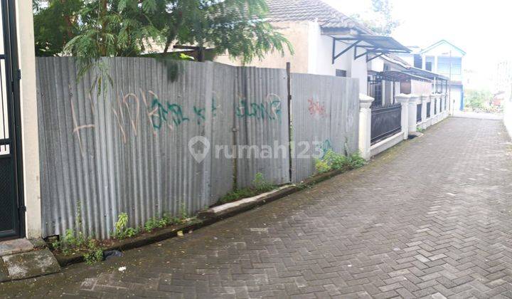  Dijual Rumah Dengan Lokasi Strategis di Yogyakarta 2