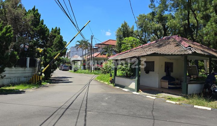Rumah Baru Super Cantik Tinggal Bawa Koper di Nusa Loka BSD 2