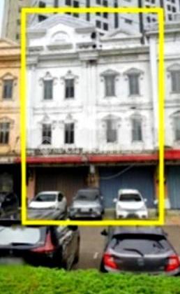 Dijual Ruko Gandeng 3 Lantai Gading Serpong, Sebrang Sms