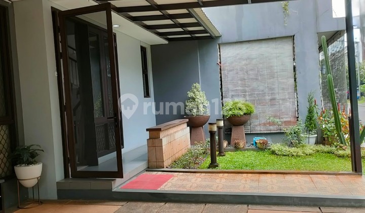 For Sale: Land with Free Building Bonus at The Mozia BSD