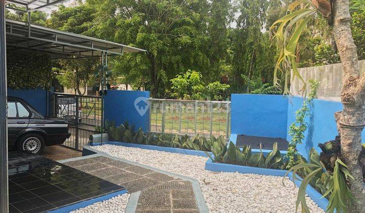  Dijual Rumah Siap Huni, Turun Harga di Kencana Loka 1