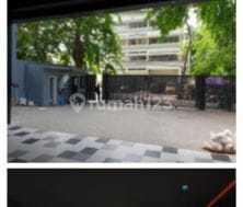 7-Story Building for Sale, Parking for 40 Cars, Kebon Sirih, Central Jakarta