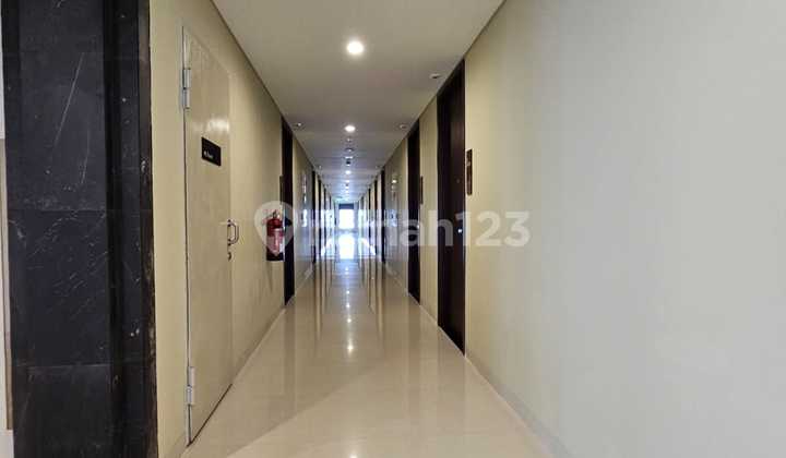 Dijual Apartemen Vasaka Solterra Di Pejaten, Jakarta Selatan