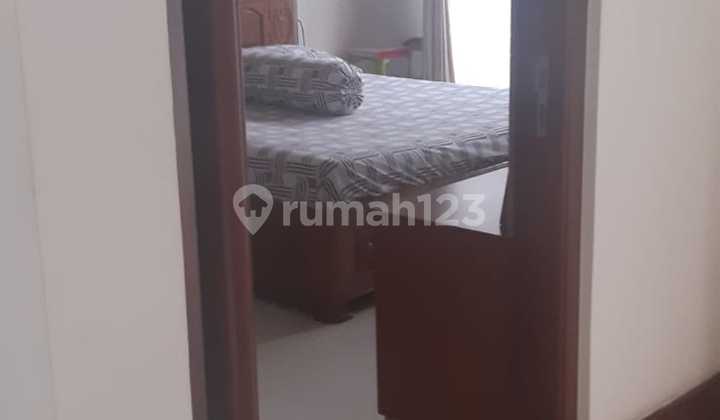 Dijual Cepat Rumah Green Cove BSD, Hoek, Hadap Timur Semi Furnish Dijual Cepat Rumah Green Cove BSD, Hoek, Hadap Timur Semi Furnish