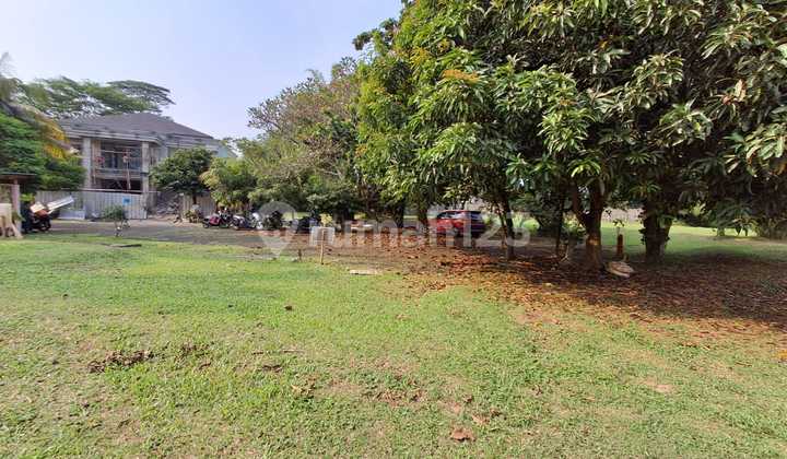 Dijual Kavling Gandeng di Terrace Golf BSD City