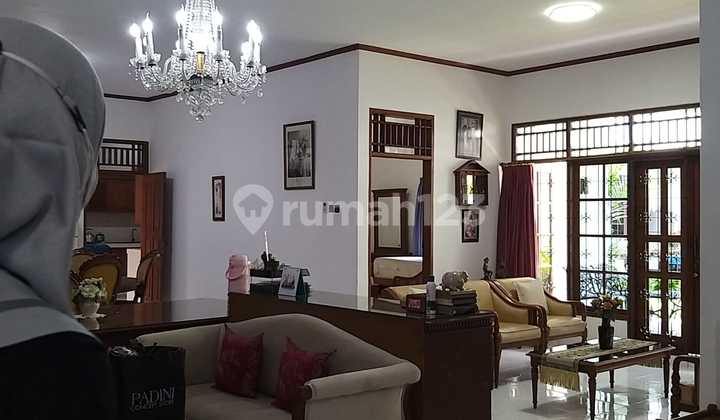 Dijual Rumah Kos Terisi Penuh, Furnish di Pesanggrahan JakSel Dijual Rumah Kos Terisi Penuh, Furnish di Pesanggrahan JakSel