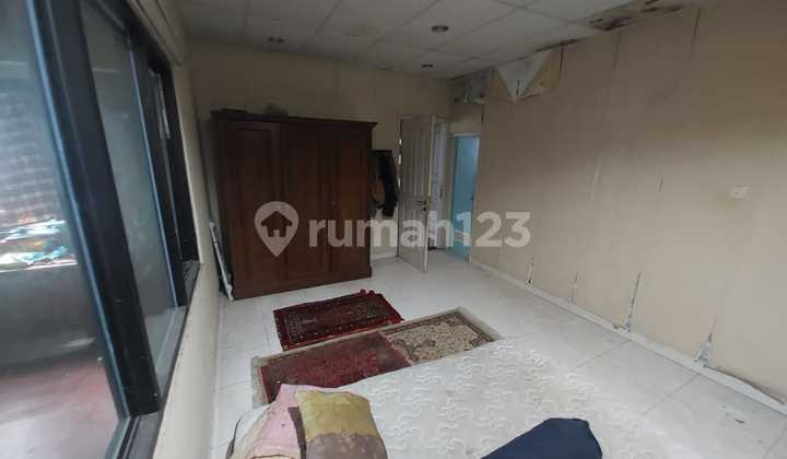 For Quick Sale: 2-Story House in Villa Melati Mas Vista Serpong 2