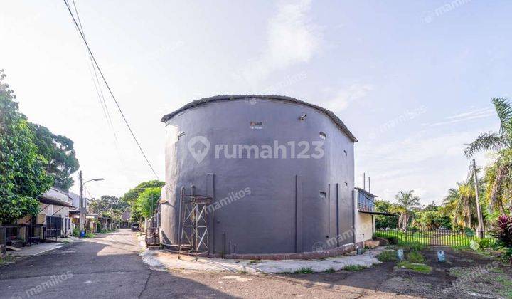 Dijual Gedung 2 Lantai Siap Pakai Dilengkapi Ac Dan Strategis 2