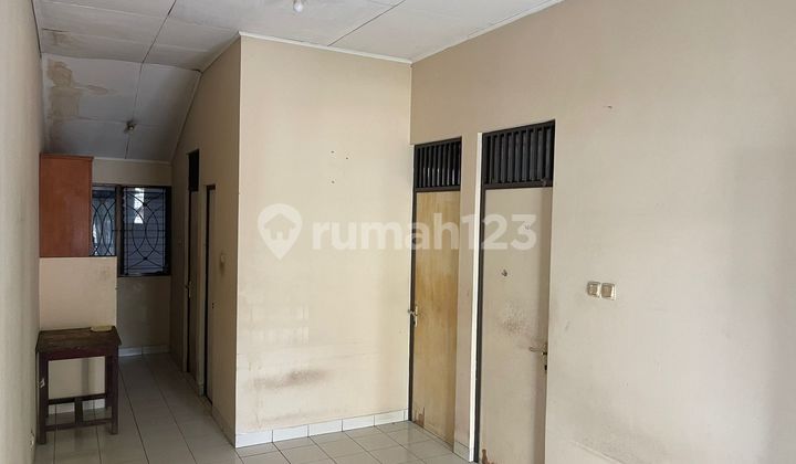 For Rent: House in Strategic Location at Kencana Loka BSD