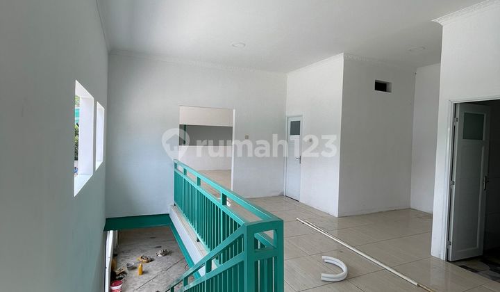 For Rent Brand New Warehouse on Mutiara Street, Parung-Bogor For Rent Brand New Warehouse on Mutiara Street, Parung-Bogor