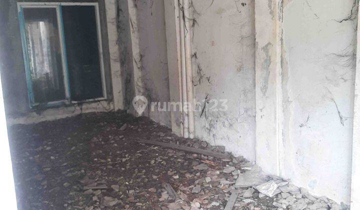 Dijual Rumah Butuh Renovasi di Bukit Pamulang Indah 2