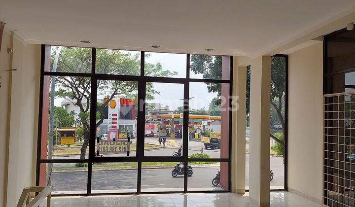 Dijual Ruko Baru Renovasi, Hoek, 2 Lantai di Fortune Graha Raya Dijual Ruko Baru Renovasi, Hoek, 2 Lantai di Fortune Graha Raya