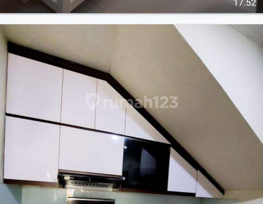 Dijual Rumah Furnished dan Cantik di Alegria Park 2