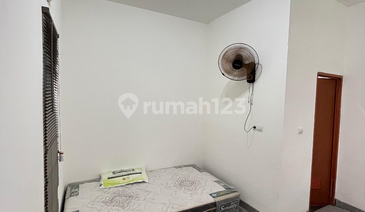 Dijual Kos Terisi Penuh Dekat Universitas Pamulang, Bangunan Baru