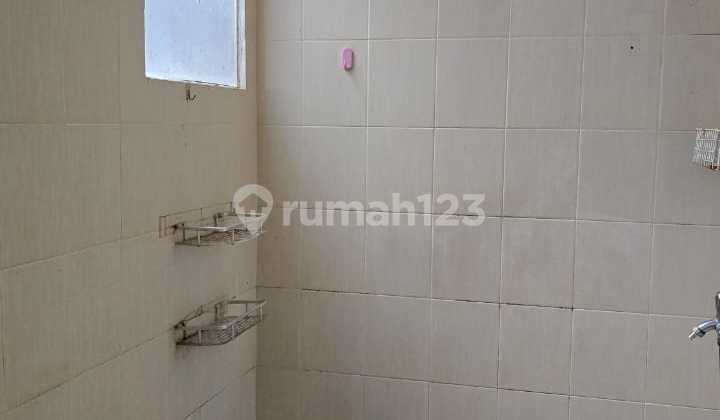 Disewakan Rumah di Cluster Simplicity BSD City 2