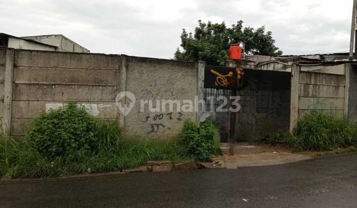 Dijual Tanah Murah dan Strategis di Lengkong Gudang Timur Dijual Tanah Murah dan Strategis di Lengkong Gudang Timur