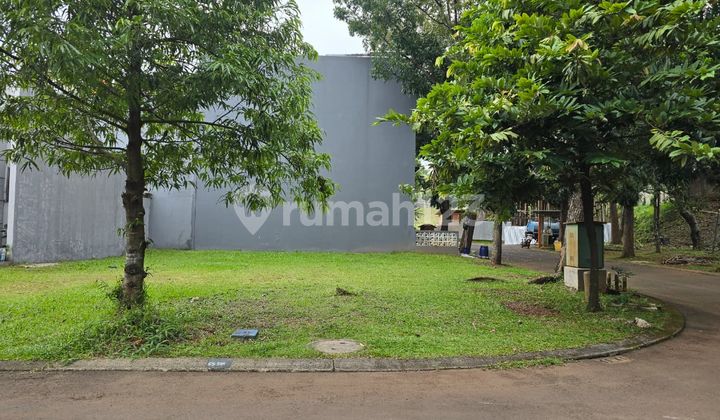 Dijual Kavling Hook Bsd Simplicity