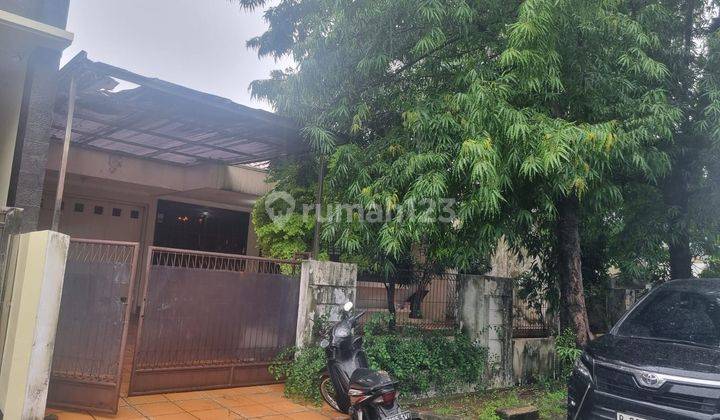 Dijual Rumah Furnished di Perumahan Tanjung Barat Indah 2