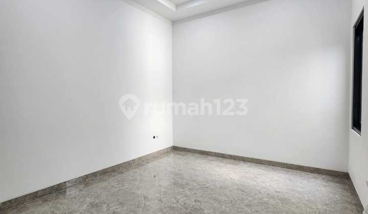 For Sale Nusaloka House, Very Strategic Location, Beautiful, Move-In Ready 2