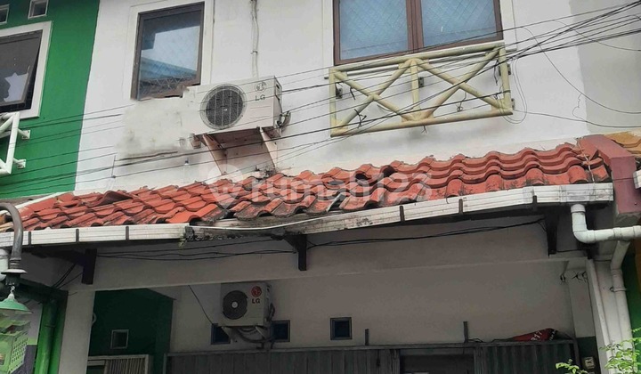 Dijual Ruko Strategis 2 Lantai di Sektor 7 BSD Dijual Ruko Strategis 2 Lantai di Sektor 7 BSD