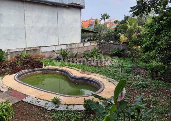 Dijual Tanah di Kebagusan Jakarta Selatan Cocok Untuk Usaha Dijual Tanah di Kebagusan Jakarta Selatan Cocok Untuk Usaha