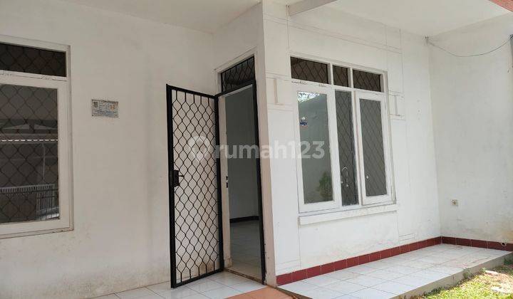 Disewakan Rumah Murah Siap Huni di Nusaloka 1