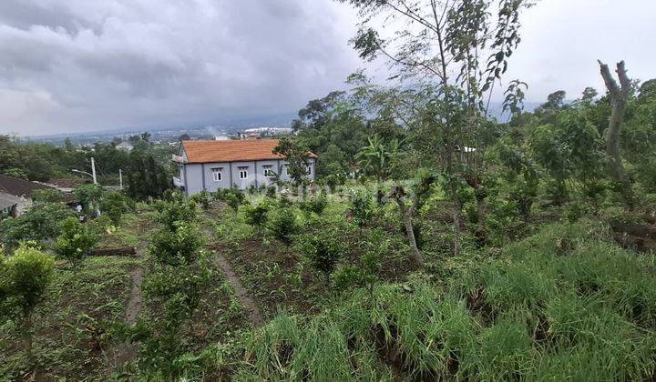 Dijual Tanah Dekat Pusat Kota di Kec. Bumiaji, Kota Batu 1