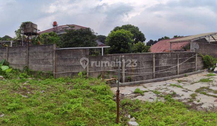 Dijual Lahan Cocok Untuk Usaha Rumah, Homestay, Villa di Cipaku 2