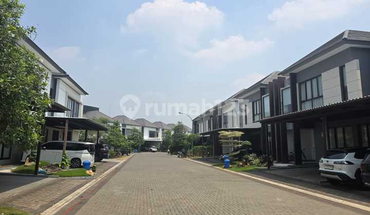 For Sale Beautiful House in Amata The Mozia Cluster 2