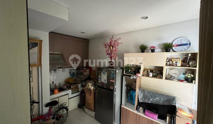 Dijual Rumah Mungil 2 Lantai di Virginia Village Gading Serpong 2