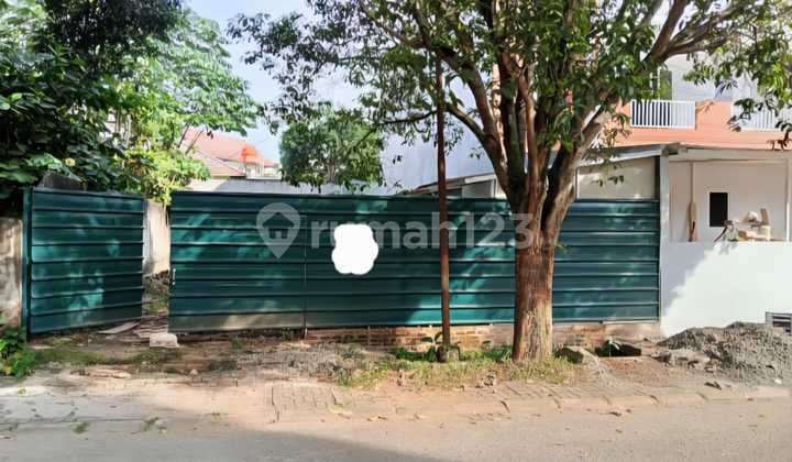 FOR SALE CHEAP AND FAST ORCHID LOKA PLOTS BSD CITY