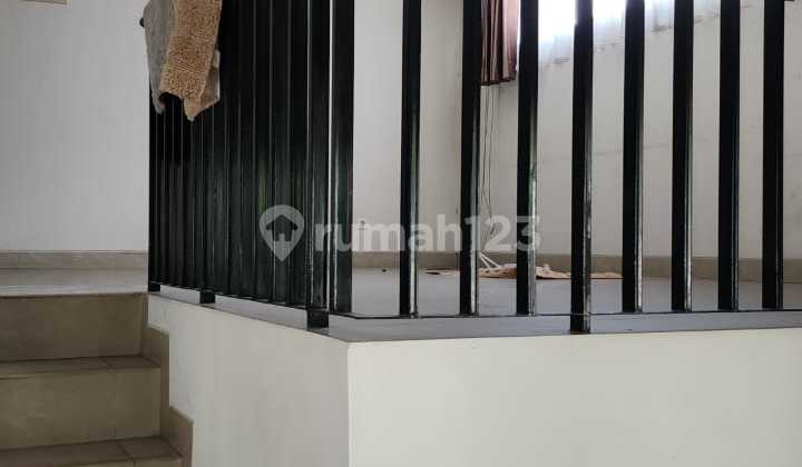 For Sale 2.5-Story Semi-Furnished House in Bintaro, South Jakarta 2