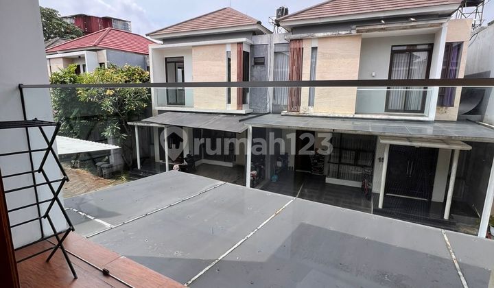 Dijual Rumah Cantik Sudah di Renovasi di Pancoran Jak Sel 2