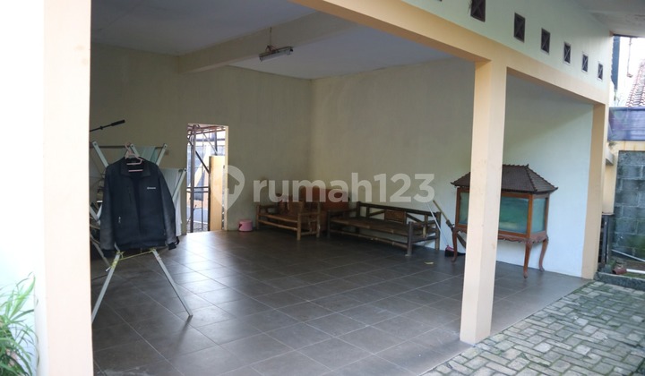 Dijual Rumah Ada Kolam Renang, Jacuzi, Mini Bar di Cirendeu 2