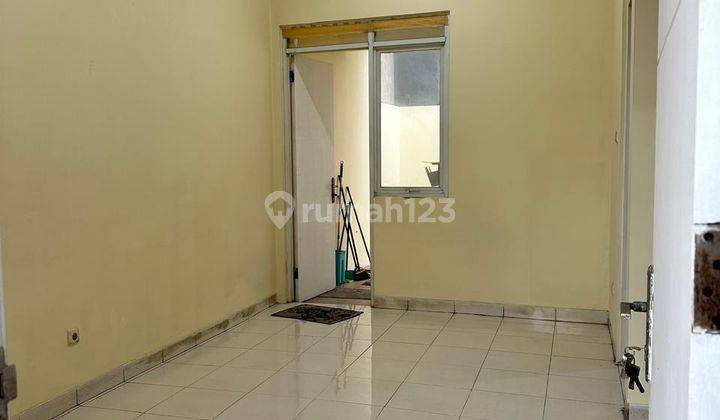Dijual Rumah Murah di Regency Melati Mas Serpong 2