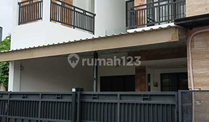 Dijual Rumah Bumi Puspitek Asri Sektor 5 Dekat Ice Bsd dan Stasiun Intermoda Dijual Rumah Bumi Puspitek Asri Sektor 5 Dekat Ice Bsd dan Stasiun Intermoda