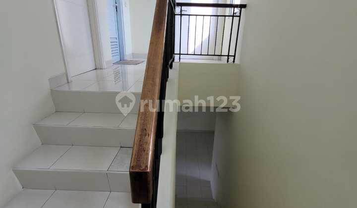 Dijual Rumah Hadap Utara di Foresta Bsd City 2