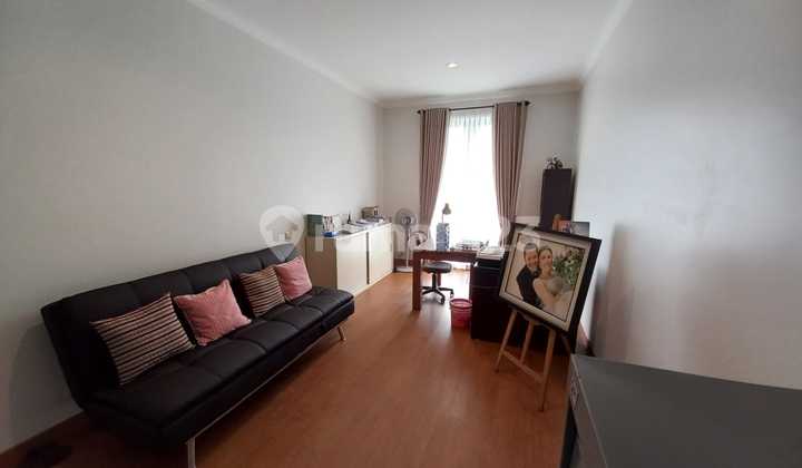 Dijual Rumah Boutique di Ingenia The Eminent BSD, Bangunan Baru 2