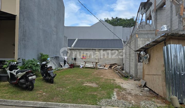 Dijual Kavling Murah di Serpong Garden 1 Cluster Green Park