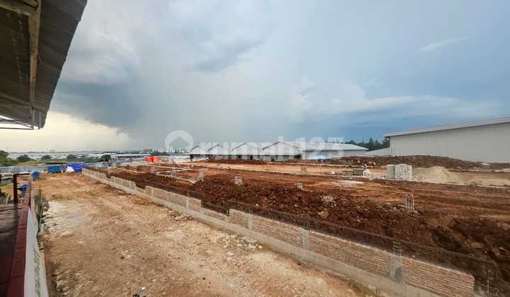 Disewakan Gudang di Delta Silicon 8 Lippo Cikarang, Dekat Pintu Tol Disewakan Gudang di Delta Silicon 8 Lippo Cikarang, Dekat Pintu Tol