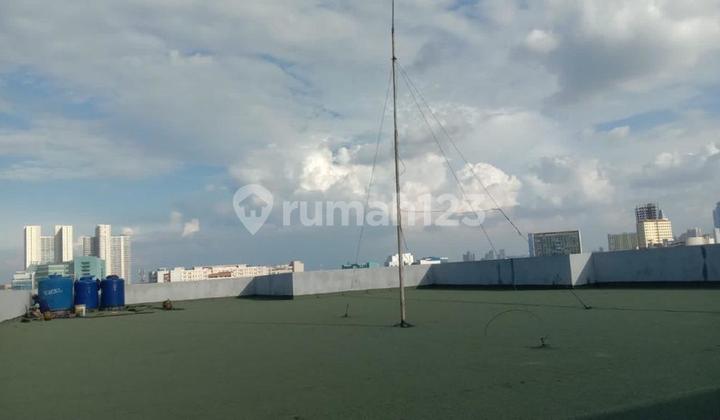 Jual GEDUNG KANTOR Brand New 8 Lantai di Mampang Jakarta Selatan Jual GEDUNG KANTOR Brand New 8 Lantai di Mampang Jakarta Selatan